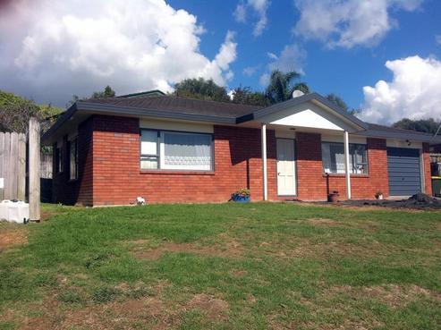 33A Kopara Place, Clendon Park