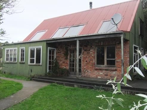 372 Tipapakuku Road, Dannevirke