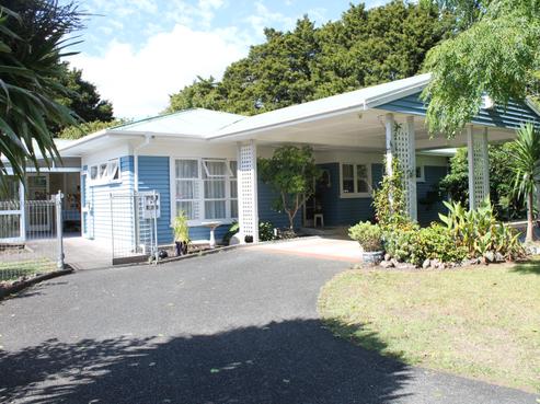 41 Tuatara Drive, Kamo