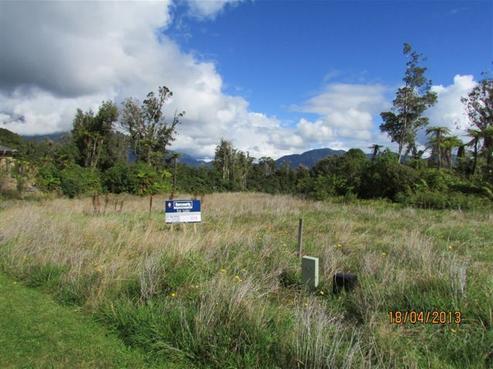 8 Mcfetrick Place, Franz Josef Glacier