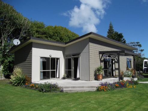 13 Cape Foulwind Road, Carters Beach