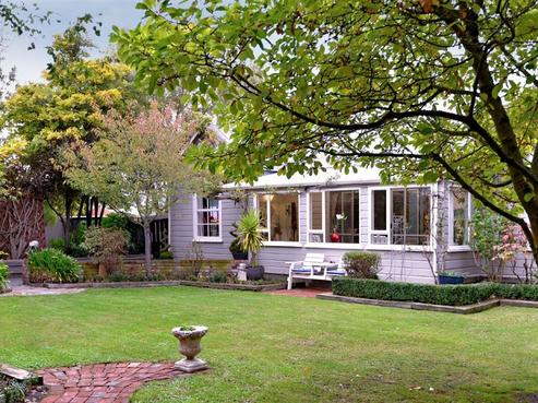 97 King Street, Rangiora