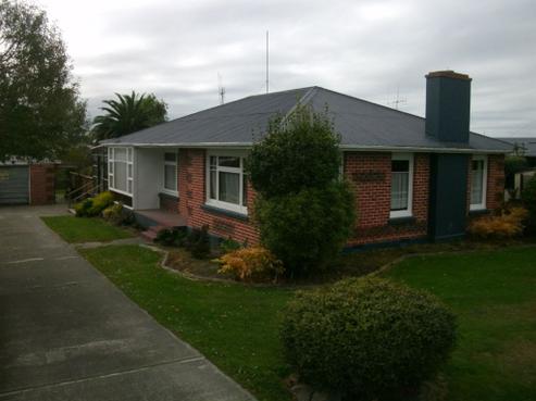 43 Kent Street, Marchwiel