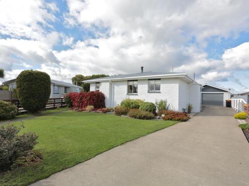 11 Moray Crescent, Grasmere