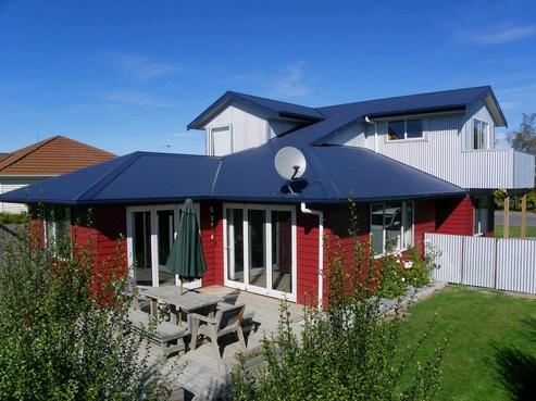 6 Mackie Street, Methven