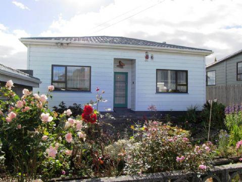 27 Exmouth Street, Kaitangata