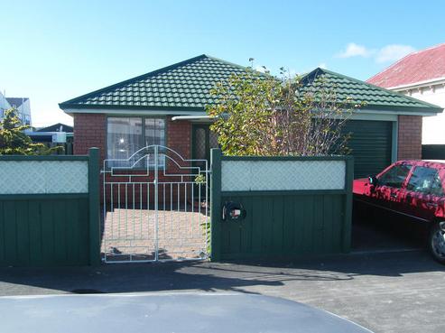 29 Prince Albert Road, Saint Kilda