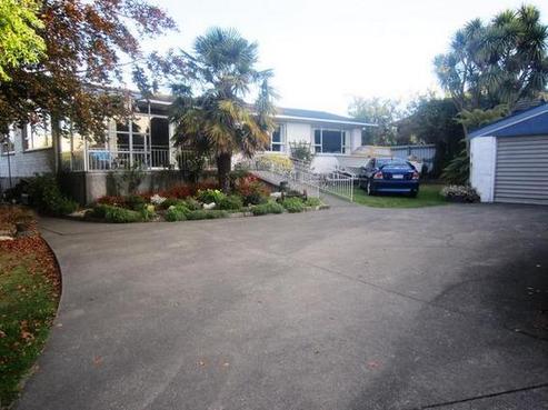 96A Wai-iti Road, Highfield