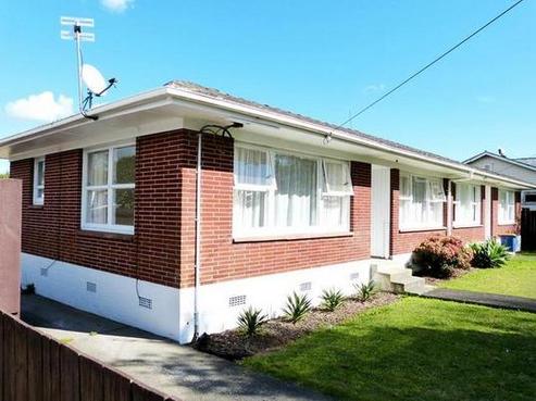 460 Swanson Road, Ranui
