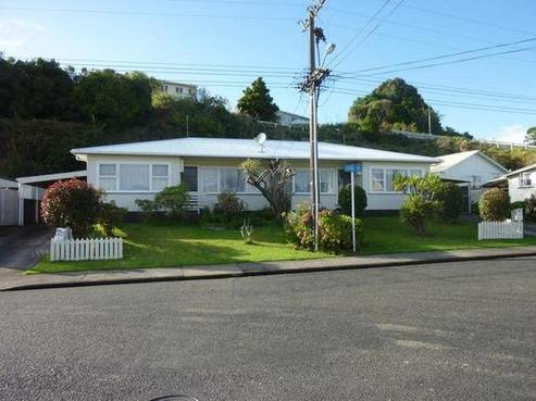 112B Cook Street, Marfell