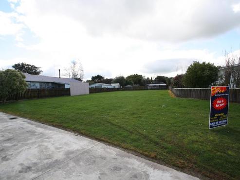 8 Oldfield Place, Bulls