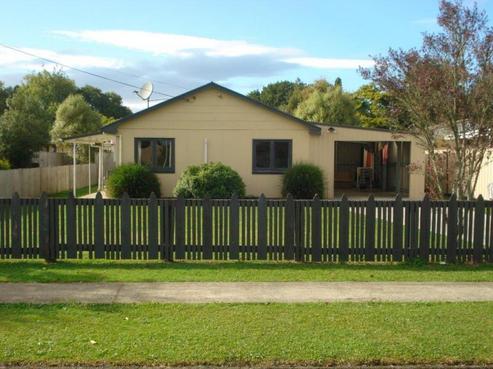 90A Smith Street, Matamata