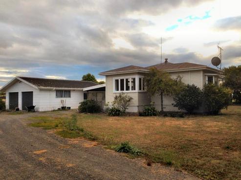 95 Orongo Road, Turua