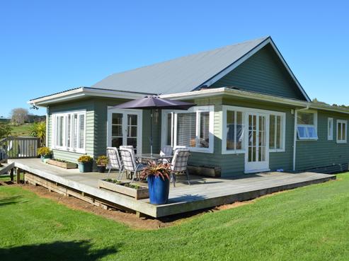 124 Settlement Road, Kaiwaka