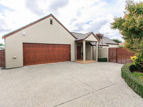 22 Queen Street, Feilding