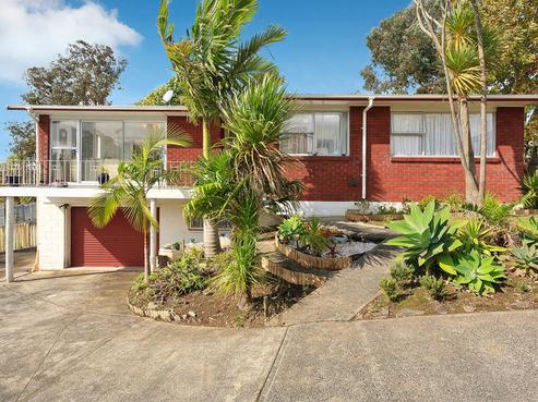 43 Cockayne Crescent, Sunnynook