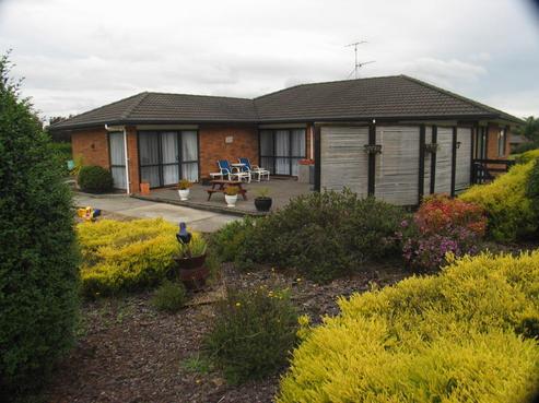 4 Frank Knight Place, Waiuku