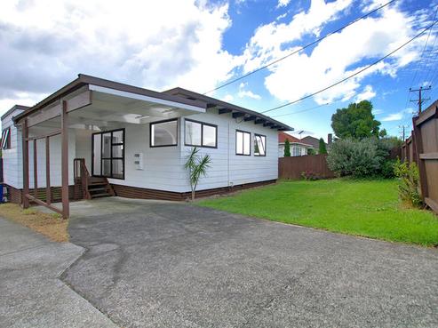 116 Coronation Road, Hillcrest