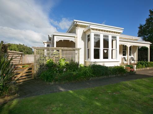 19 Virginia Place, Whalers Gate