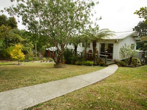 44 Nottingham Road, Onerahi