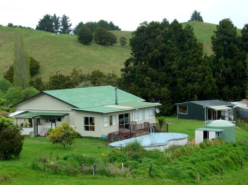 689 Fairburn Road, Kaitaia