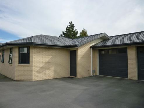 3/49 Kerrs Road, Avonside