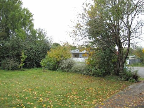 29 Hilton Street, Kaiapoi