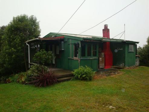 48 Lookout Road, Mesopotamia