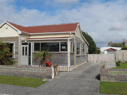 76 Seddon Street, Kumara