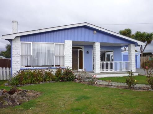 71 Parsonage Road, Waimate