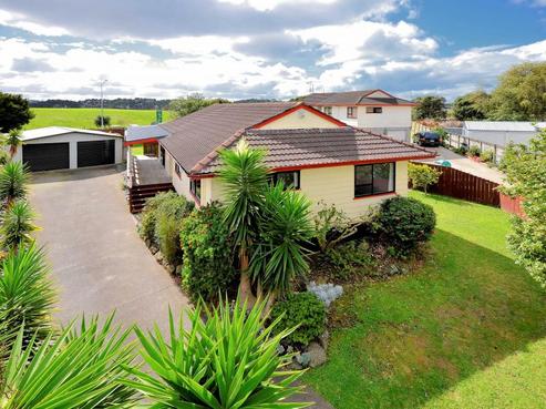 23 Cabello Place, Unsworth Heights