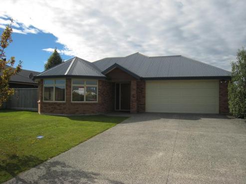 85 Overbury Crescent, Rolleston