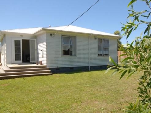 41A Weld Street, Martinborough