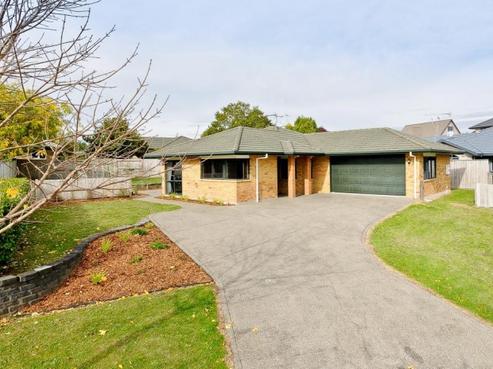 5 Dugald Court, Rototuna