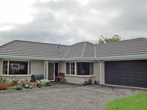 4 Grant Place, Matamata