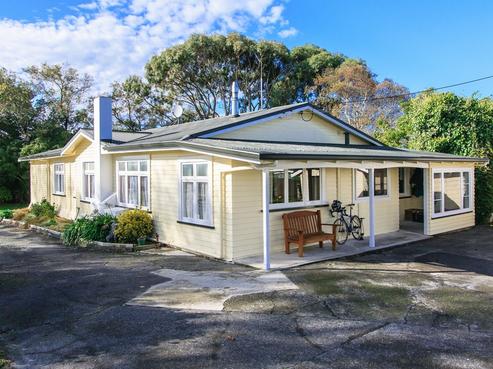 135 Fergusson Road, Halcombe