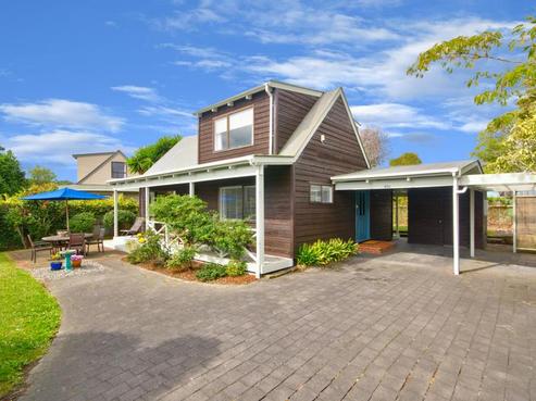 60A Beresford Street, Bayswater