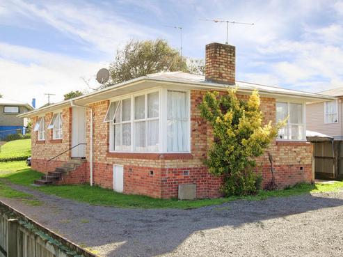214 East Tamaki Road, Otara