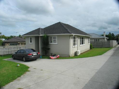 62A Martyn Street, Waiuku