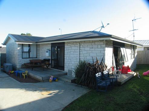 3B Belgium Street, Waiuku