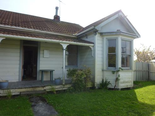 23 Trent Street, Rongotea