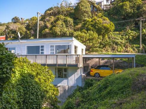 51 Mount Pleasant Road, Aro Valley