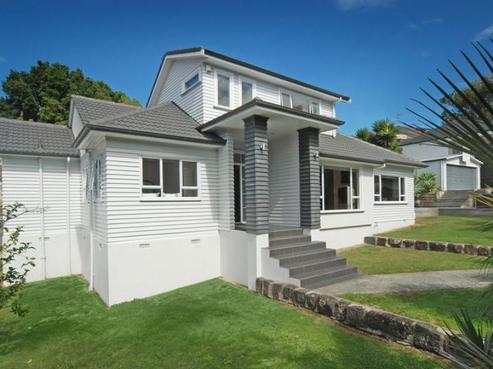17 Paora Street, Orakei