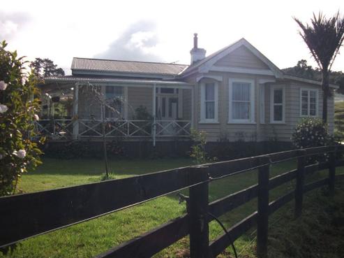 1304 Kaipara Coast Highway, Kaukapakapa