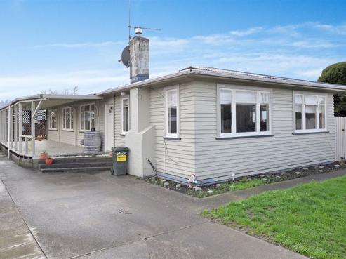 50 Havelock Street, Renwick