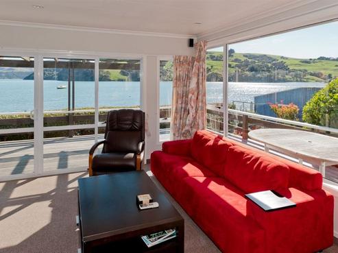 68 Rue Jolie, Akaroa