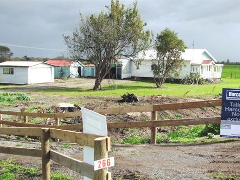 266 Awaiti Canal Road, Kerepehi