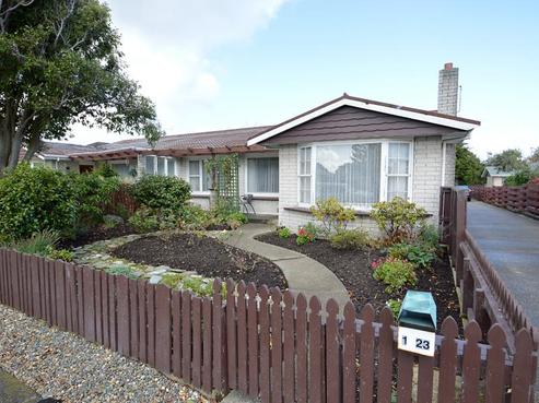 1/23 Lewis Street, Gladstone