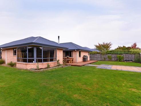 28 Michelangelo Drive, Rolleston