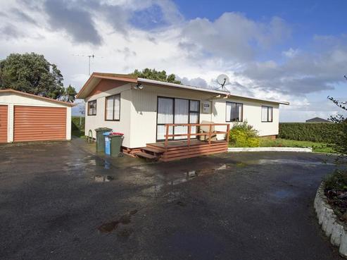 65 Hassard Street, Manaia